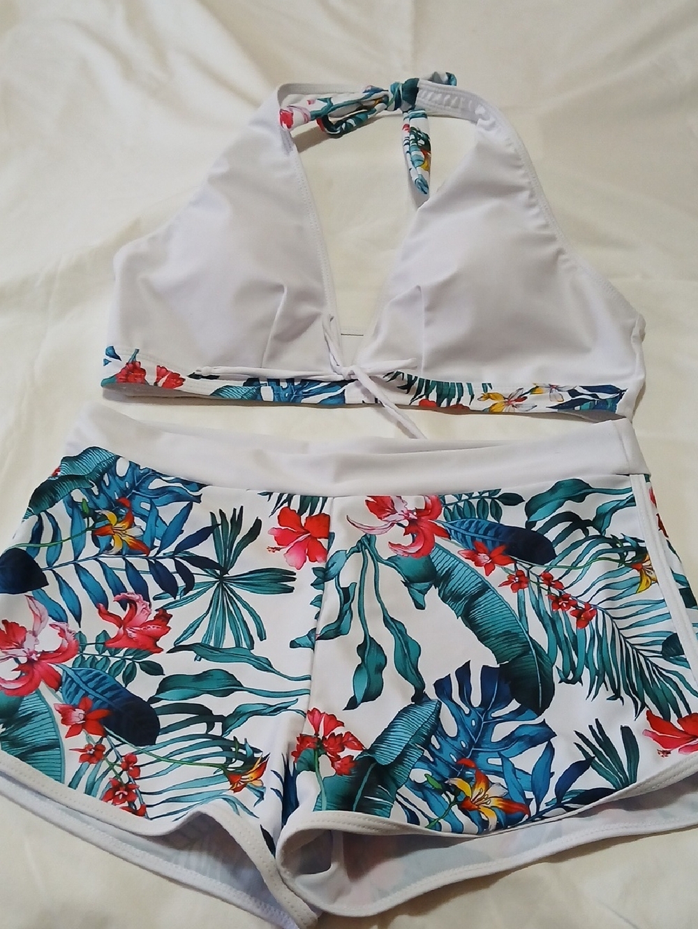 Womens Swimsuit/ Lounge Wear